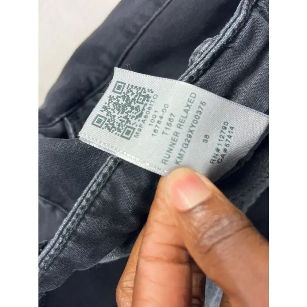 True Religion streetwear zip